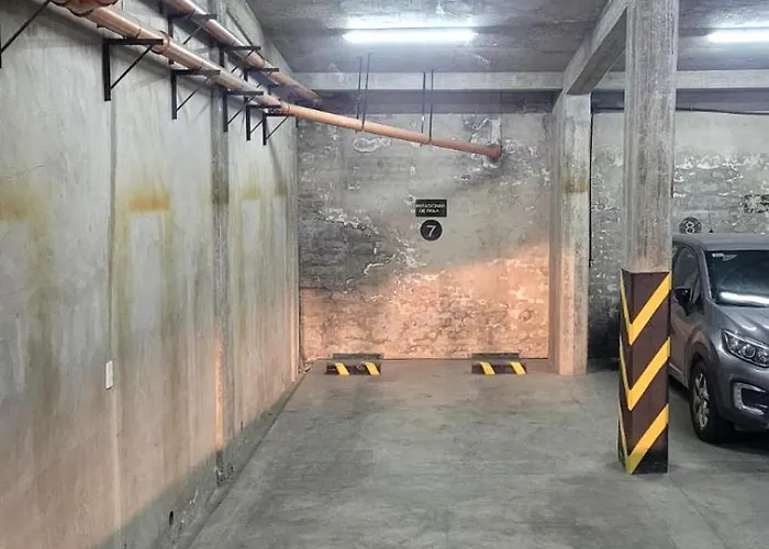 Monoambiente Gueemes
