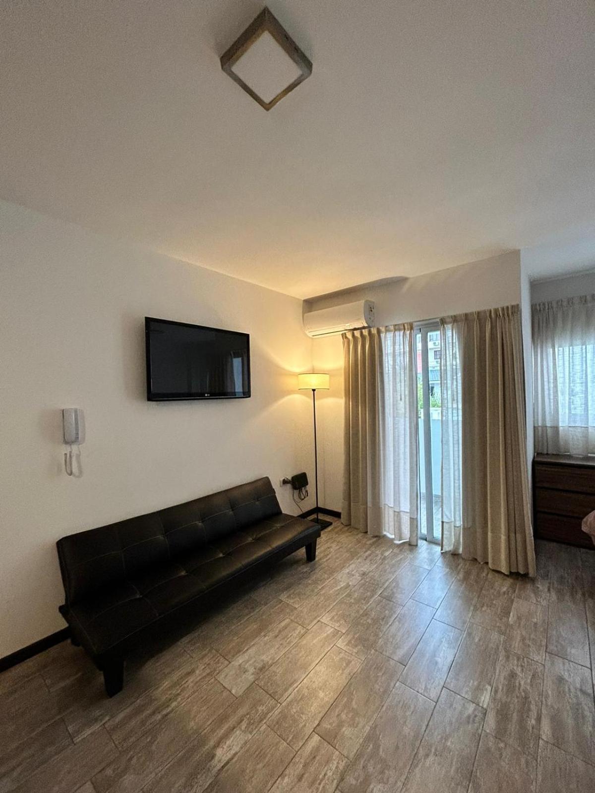 Apartment Monoambiente Gueemes