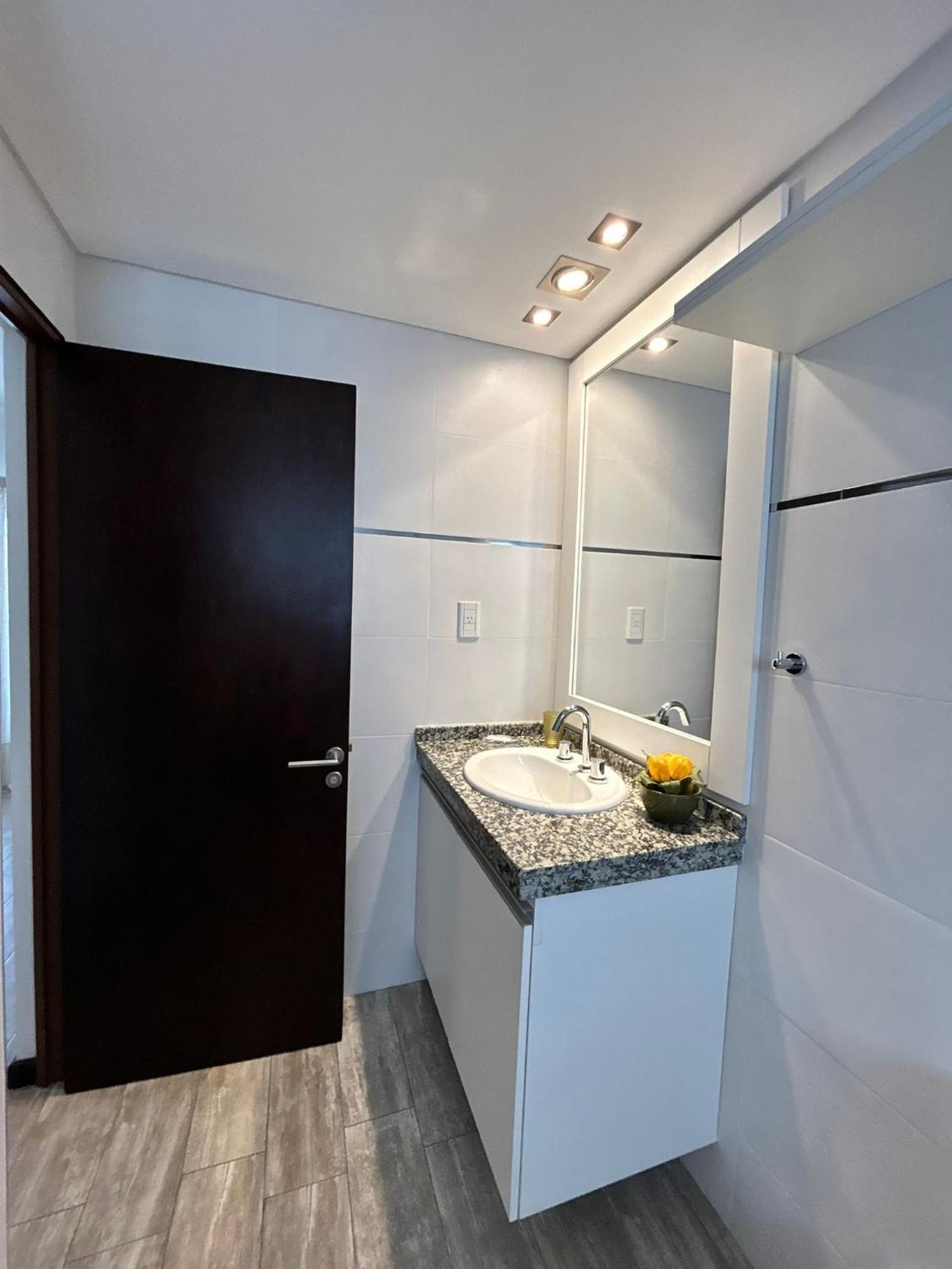 Apartment Monoambiente Gueemes