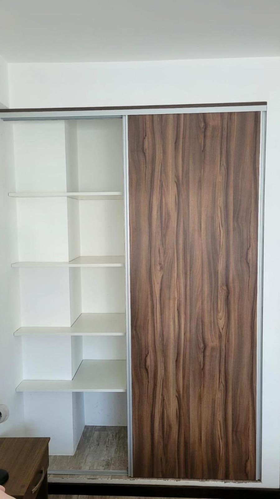Apartamento Monoambiente Juramento *